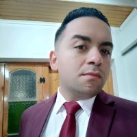 Edgar Isaias Vidal Moya