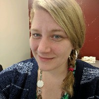 Melissa Thuillier