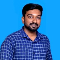 Keerthivasan S