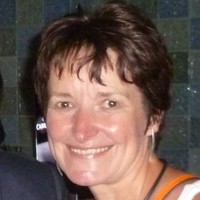 Julie Wright