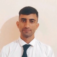 Chandan Joshi