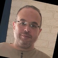 Mohamed Abdalah