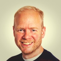 Colin Mackay