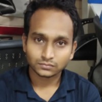 Harish Kumar