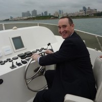 Richard Ross Ba (Hons), Mcips, Scmp, Cpsm, C.P.M