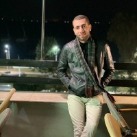 Ahmed Abdellah