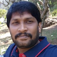 Sarath Kumar Thimmapuram