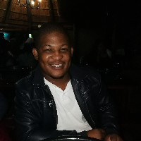 Katlego Rammutla