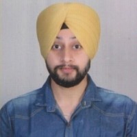 Manpreet Singh