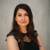 Marie Udam