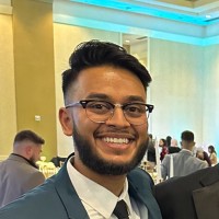 Ritik Patel