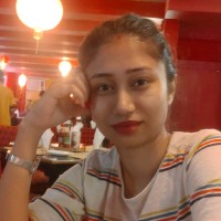 Deblina Ghosh