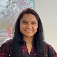 Swapna P