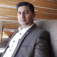 Suraj Shaw