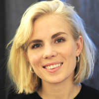 Charlotte Roedenbeck