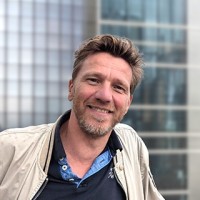 Damien LEPARMENTIER
