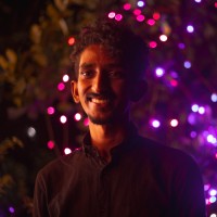 Vinay R Chandran