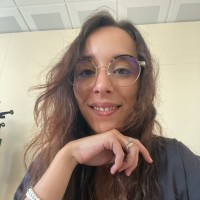 Silvia Moro
