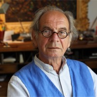 Kees Van Domselaar
