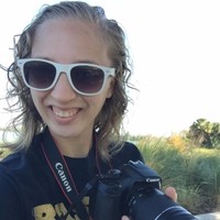 Katie Mcpherson