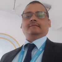 Akhileshwar Mishra