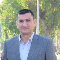 Mohammed Jarjees