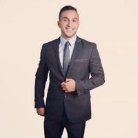 Mamdouh Ahmed