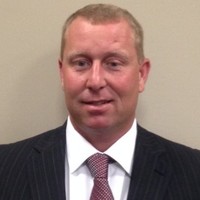 Eric Dawson