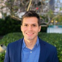 Ruben Bedon, Mba