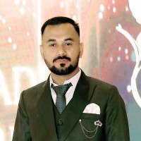 Ali Haider
