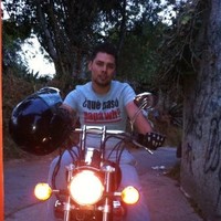 David Gustavo Vazquez Morales