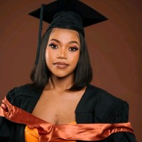 Silungile Dlamini