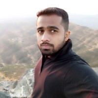 Mohsin Shaikh