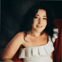 Vladyslava Zhorniak