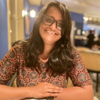 Deepti Skaria