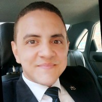 Counsel Islam Darweesh