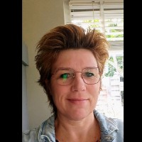 Daniëlle Kamphuis