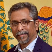 raj shivalkar