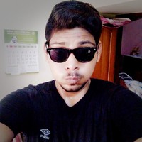 Rasmi Ranjan Jagadev