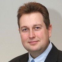 Martin Petersen