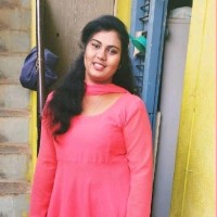 Nagashree D R