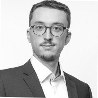 Janik Dörr