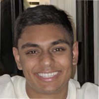 Nirav Narain