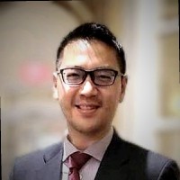 Mark Shen