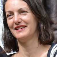 Carole Boulbès