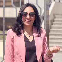 Marianne Halim Nassif
