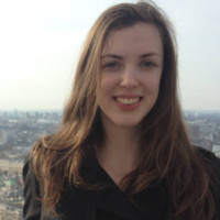 Olivia Towsley