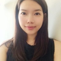 Gena Cui