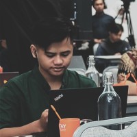 ACHMAD ALIF NASRULLOH