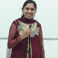 Sowmya M